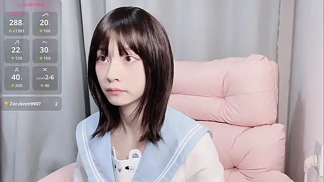 lris-Beauty online show from 11.13.25