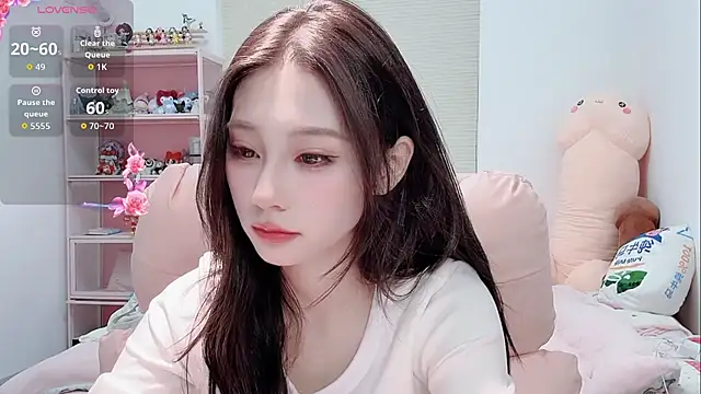 lris-Beauty online show from 04.02.26