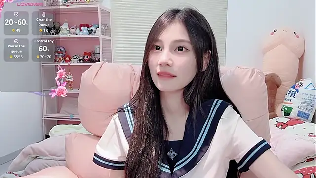 lris-Beauty online show from 04.06.26