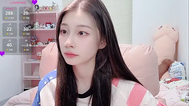 lris-Beauty online show from 04.10.26