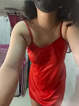 Snapshot of Red_Queen_11 chatting on 03.27.26 Red Queen 11 online show from 03.27.26