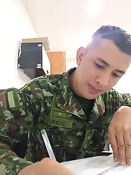 MonasticCanine online show from 11.12.25