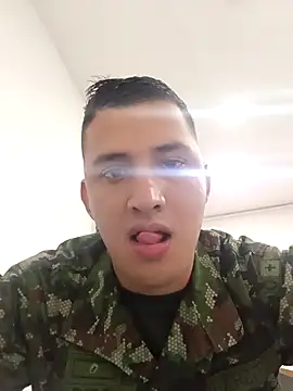 MonasticCanine online show from 11.15.25