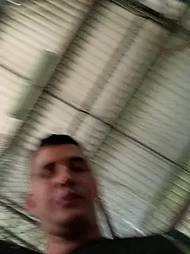 MonasticCanine online show from 12.05.25