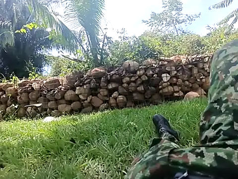 MonasticCanine online show from 02.04.26