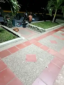 MonasticCanine online show from 02.10.26