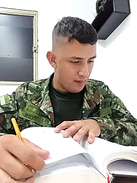 MonasticCanine online show from 02.17.26