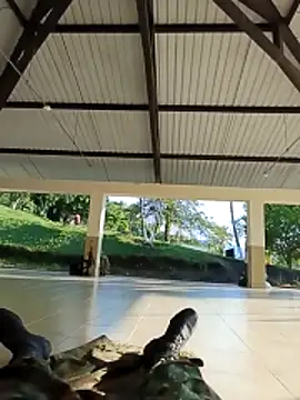 MonasticCanine online show from 03.09.26