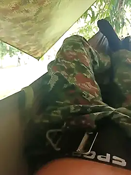 MonasticCanine online show from 03.12.26