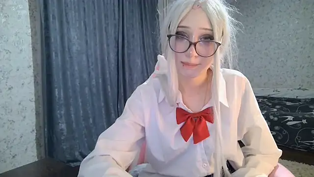 cupcakevice online show from 11.25.25