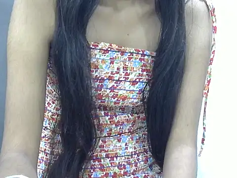 SEXY PRIYA83 online show from 11.17.25