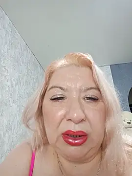 URALS-BOOBS online show from 11.22.25