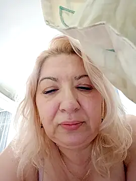 URALS-BOOBS online show from 02.24.26