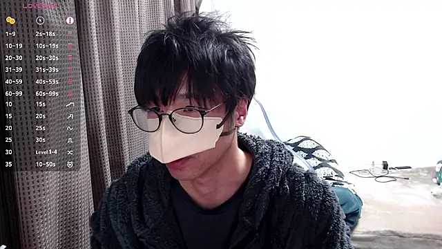 yuu-to-desu online show from 03.08.26