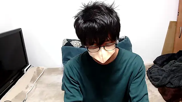 Snapshot of yuu-to-desu chatting on 03.29.26 yuu-to-desu online show from 03.29.26