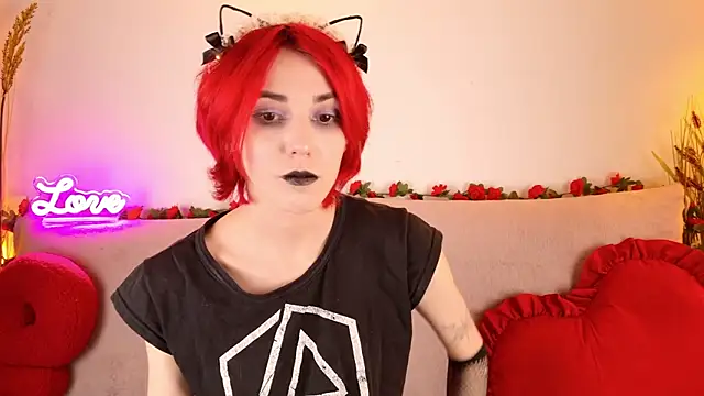 shen-ri online show from 03.23.26