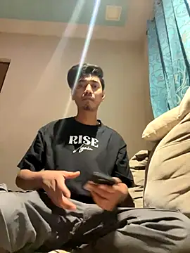 RonnySlim online show from 11.11.25