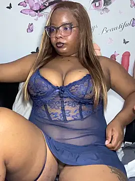 Exxoticaa online show from 04.01.26