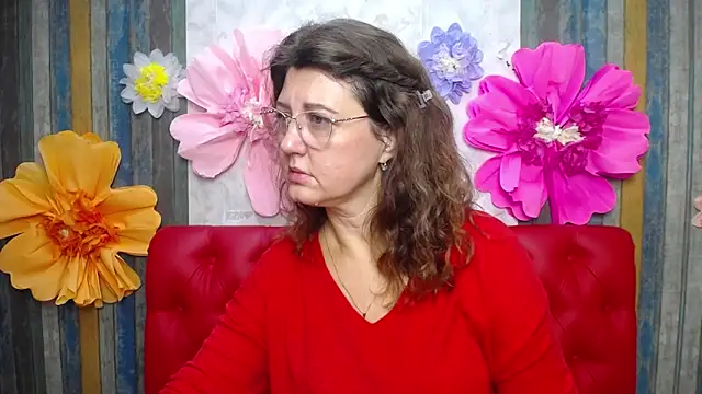 RoseHille online show from 11.22.25