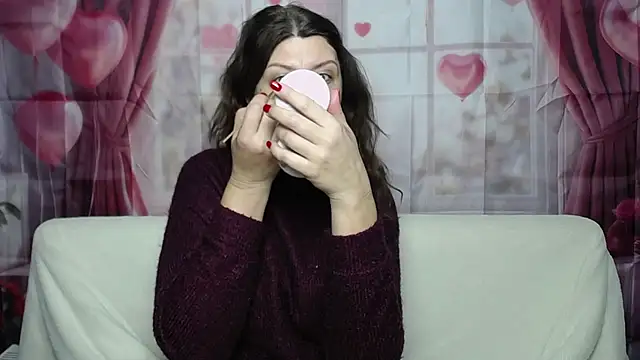 RoseHille online show from 02.14.26