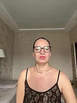 Milana8263 online show from 03.27.26