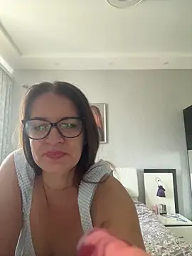 Snapshot of Milana8263 chatting on 05.12.26 Milana8263 online show from 05.12.26