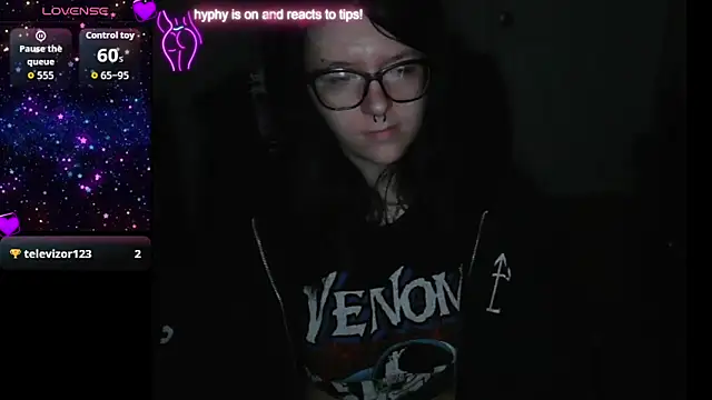 ravenpaw online show from 12.01.25