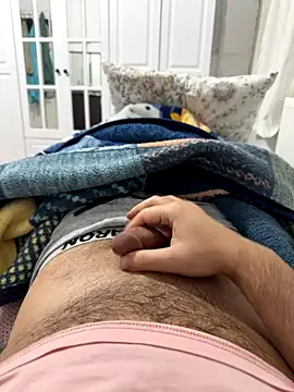 Snapshot of Alsa7erA chatting on 11.22.25 Alsa7erA online show from 11.22.25