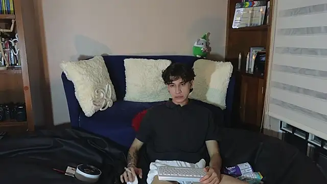 Derekswan online show from 12.21.25