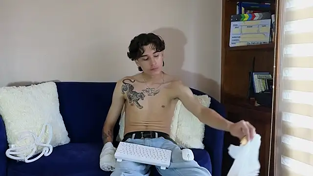 Derekswan online show from 01.15.26