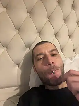 Kinkycouple142 online show from 02.02.26