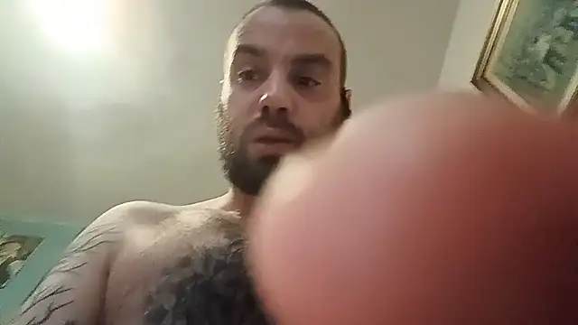 Alessiooo908 online show from 07.01.26