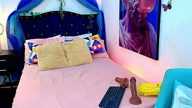 KATY LOWERY online show from 01.19.26