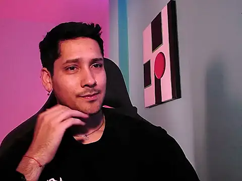 Snapshot of Abruptoinusual chatting on 11.12.25 Abruptoinusual online show from 11.12.25