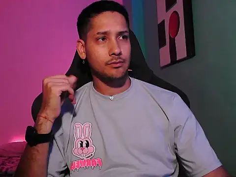 Abruptoinusual online show from 11.17.25