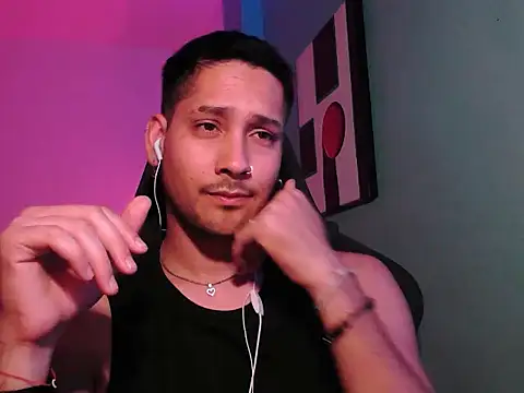 Abruptoinusual online show from 11.18.25