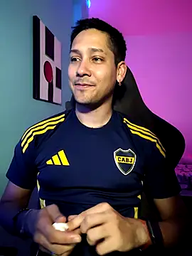 Abruptoinusual online show from 11.26.25