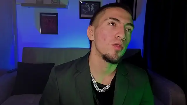 AresMassimoX online show from 11.14.25