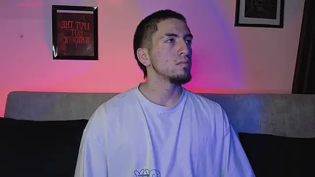 AresMassimoX online show from 01.08.26