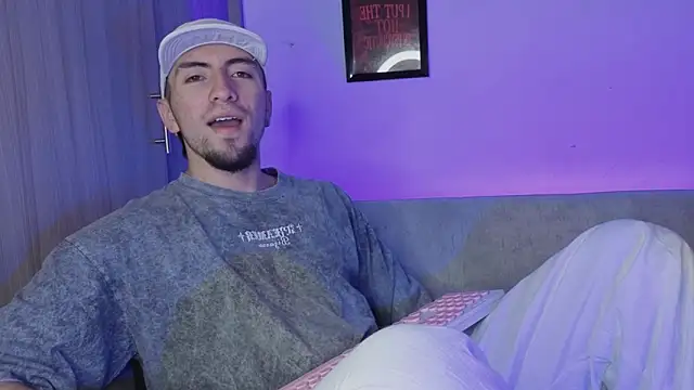 AresMassimoX online show from 01.10.26