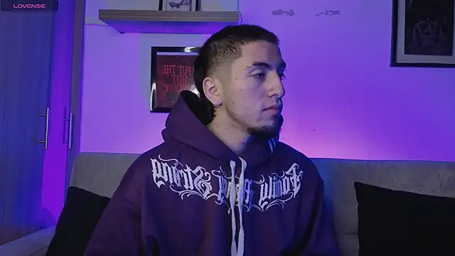 AresMassimoX online show from 01.14.26