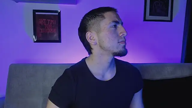 AresMassimoX online show from 01.17.26