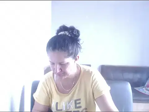 Sra Angelina online show from 12.18.25