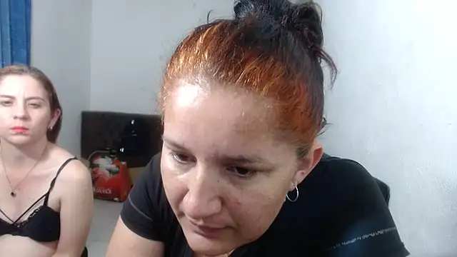 Sra Angelina online show from 03.03.26