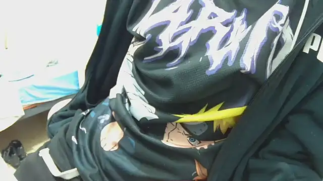 Calavera2001 online show from 11.12.25