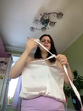 Dona Mafia online show from 02.02.26