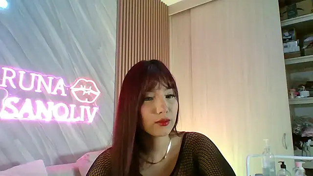 Snapshot of Bruna__Sanoliv chatting on 06.04.26 Bruna Sanoliv online show from 06.04.26