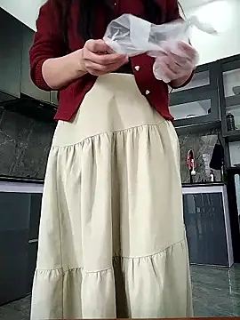   Anna    online show from 01.10.26