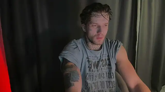 Huntall77 online show from 12.02.25