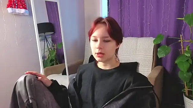 Annie Way online show from 01.14.26